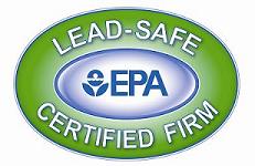 lead safe logo
