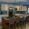 This is a gallery of our Kitchens