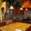 This is a gallery of our Kitchens