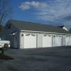 This is a gallery of our Garages