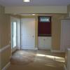 Finished basements, wet bar, egress windows and full bathrooms. 